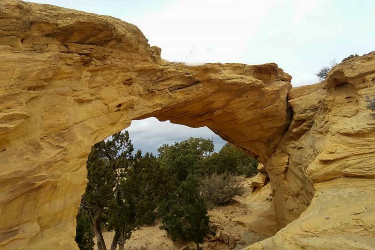 Solano Vallejo 3343 Moab Eksteriør bilde